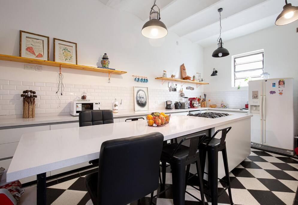 1900's House Apartamento *