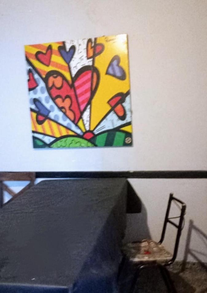 Hostel Juniors 222 Buenos Aires