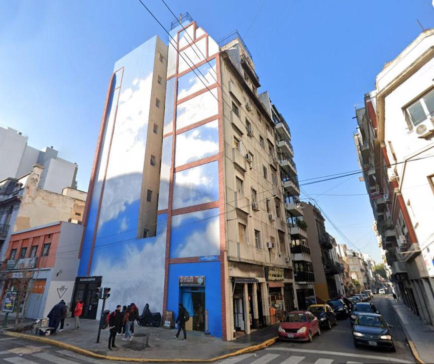 San Telmo, Calidez Y Ubicacion *