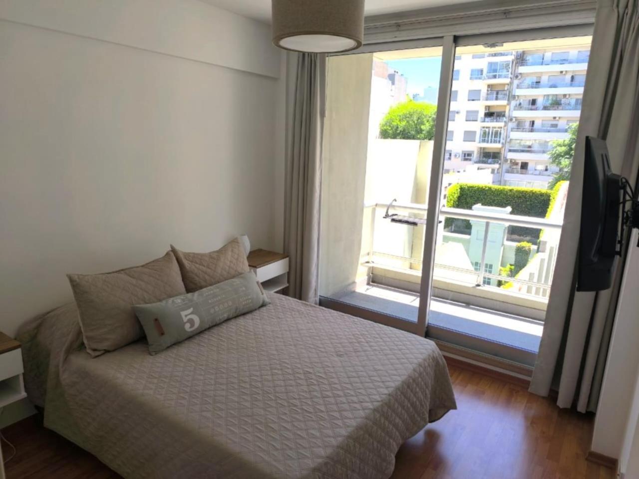 Oasis Urbano, 2 Ambientes Con Cochera Y Amenities