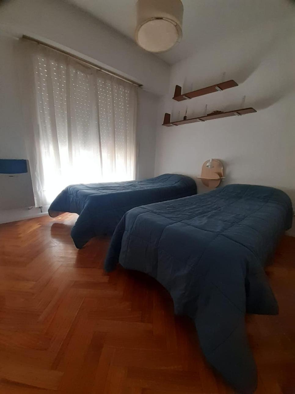 Amplio Departamento En Palermo Ciudad Autónoma de Buenos Aires
