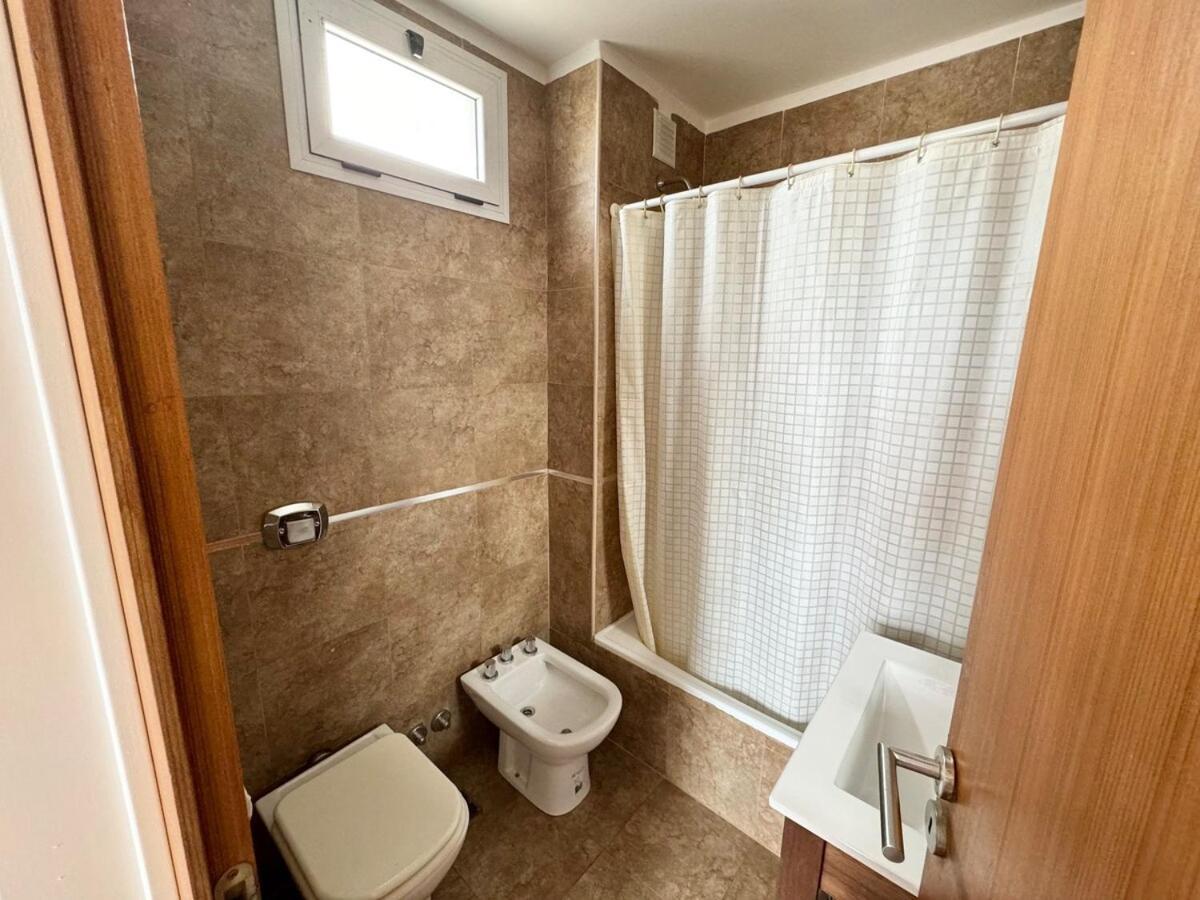 Apartamento Premier Con Terraza! *