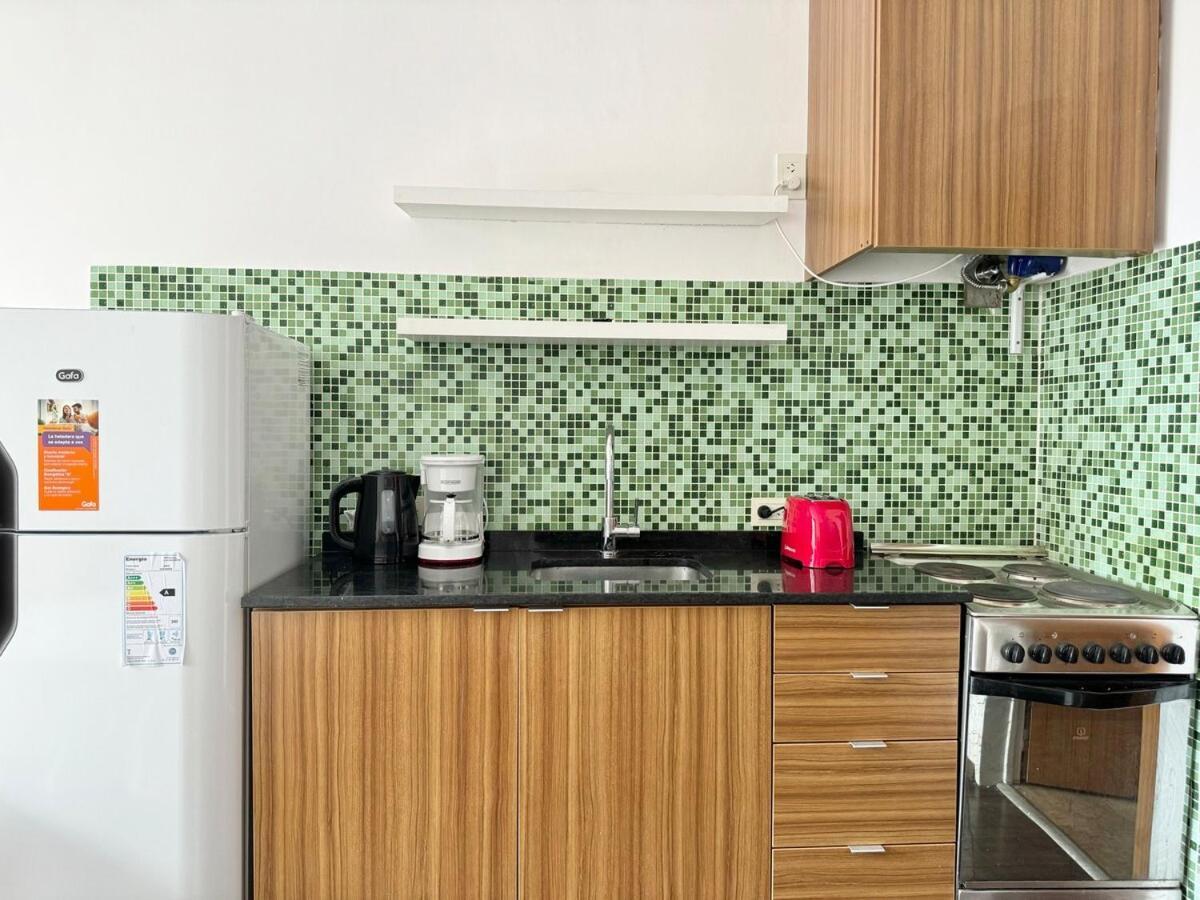 Apartamento Premier Con Terraza! Ciudad Autónoma de Buenos Aires