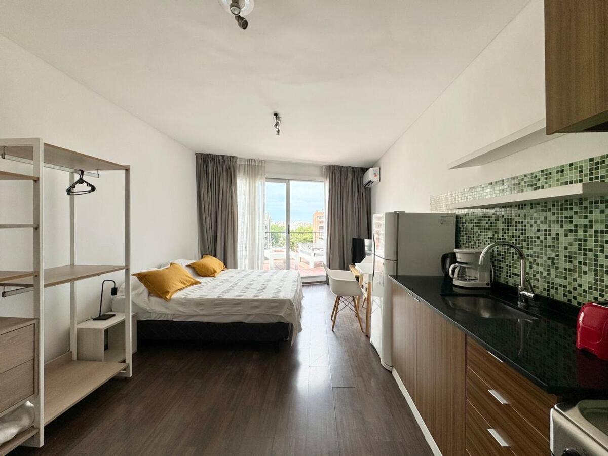Premier Con Terraza! Apartamento *