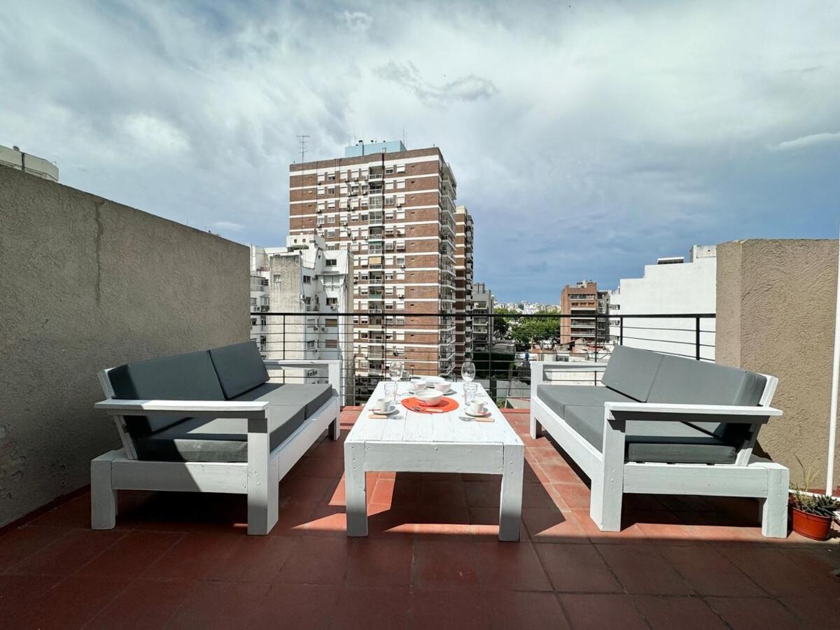 Apartamento Premier Con Terraza! *