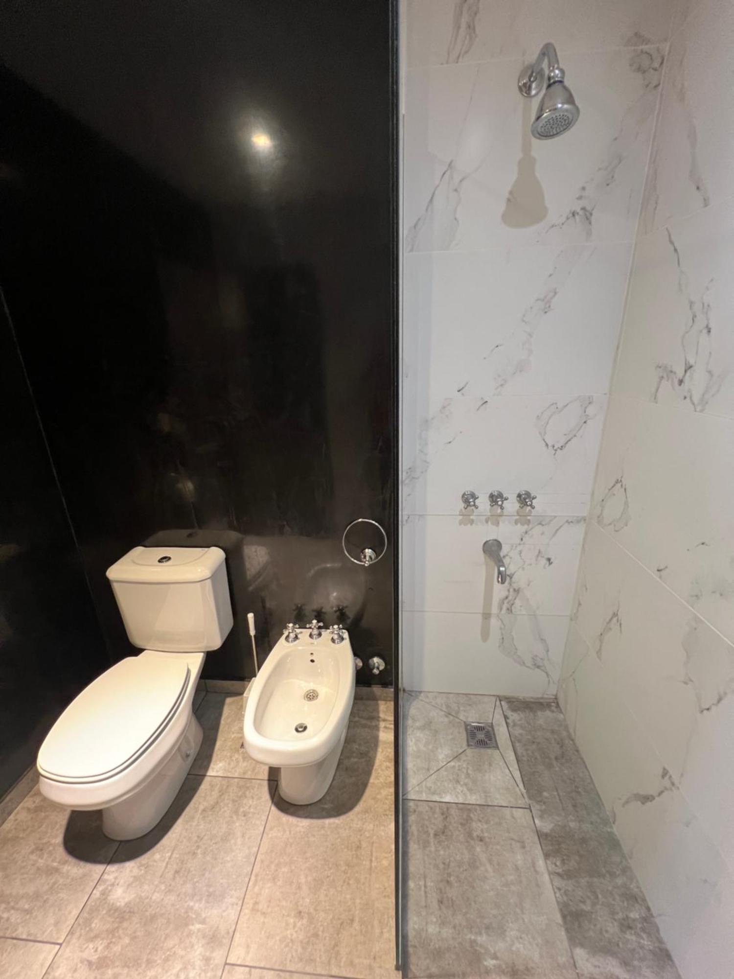 Apartahotel Gorriti Ultimo