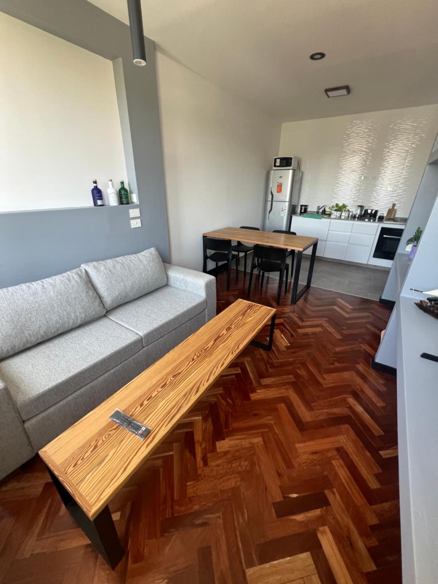 Apartahotel Gorriti Ultimo Ciudad Autónoma de Buenos Aires