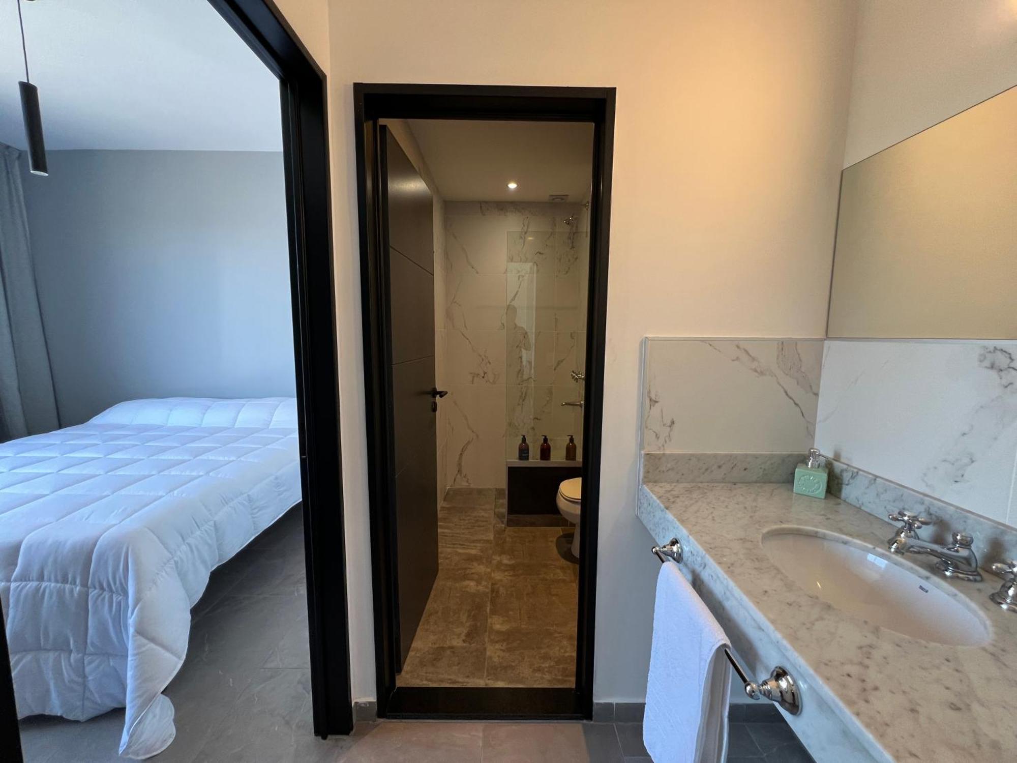 Apartahotel Gorriti Ultimo Ciudad Autónoma de Buenos Aires