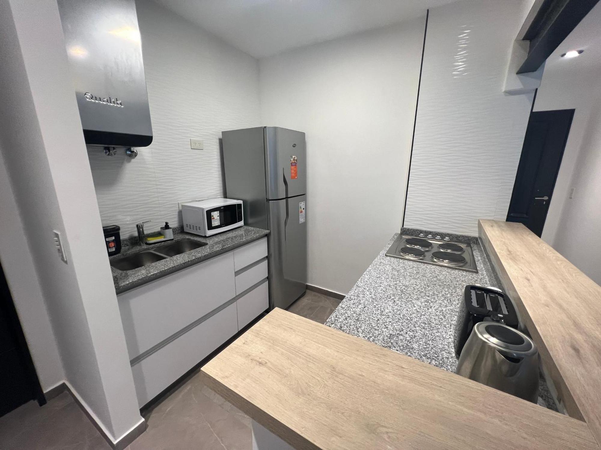 Apartahotel Gorriti Ultimo Ciudad Autónoma de Buenos Aires