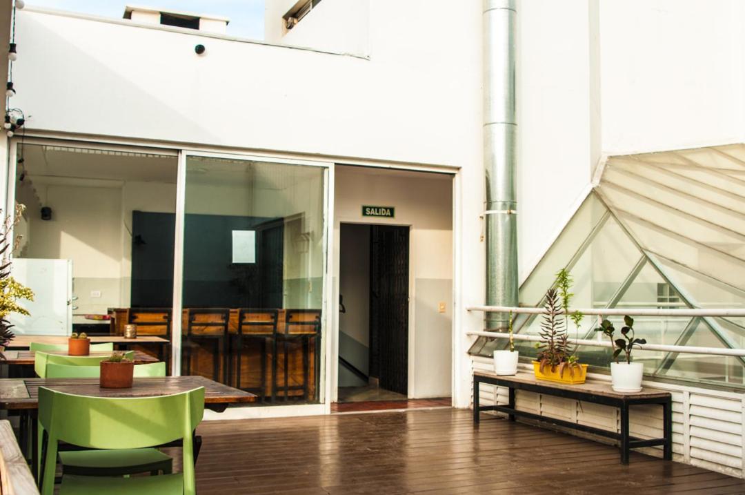 Hostal Casa Bill