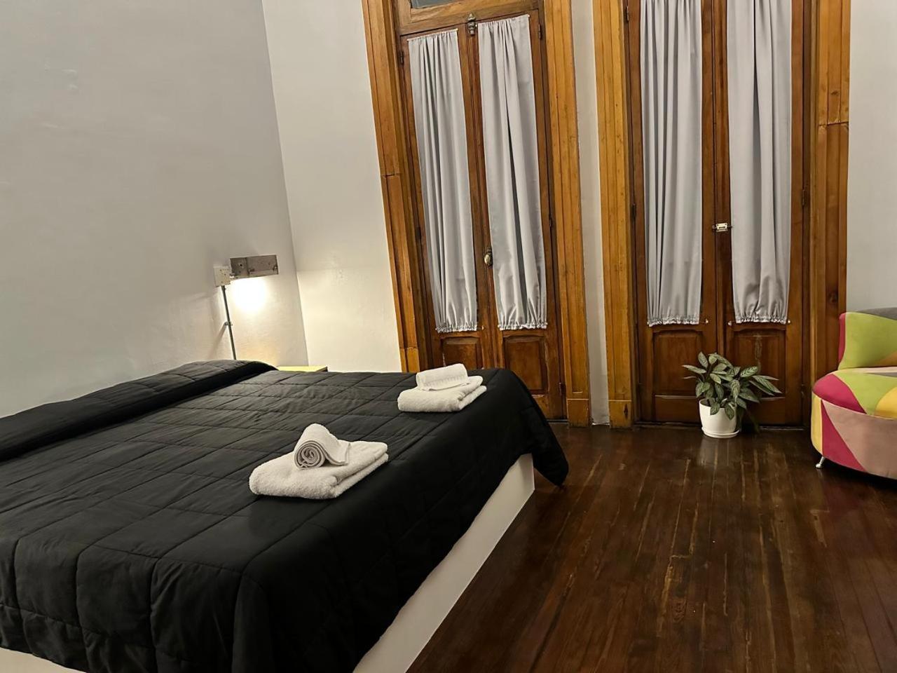 Casa Bill * Ciudad Autónoma de Buenos Aires