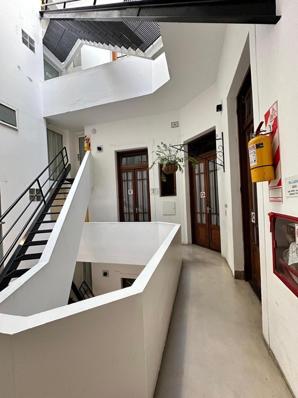Hostal Casa Bill Ciudad Autónoma de Buenos Aires