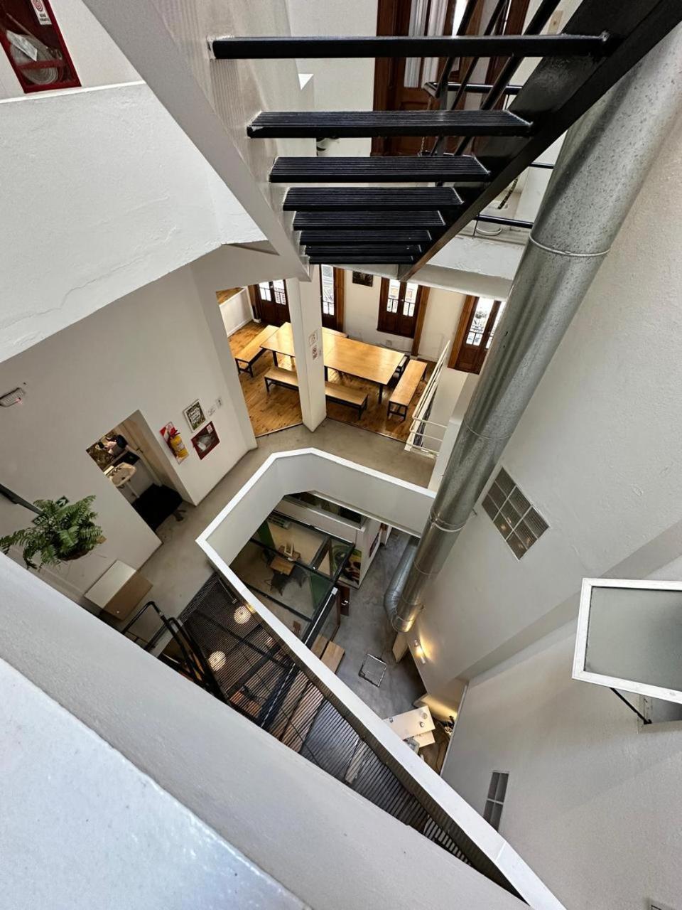 Casa Bill * Ciudad Autónoma de Buenos Aires