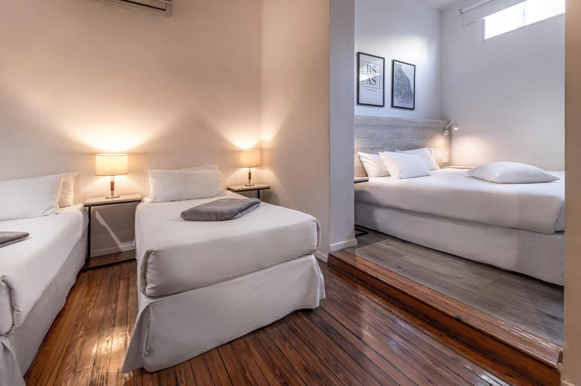Hotel Up Tribeca