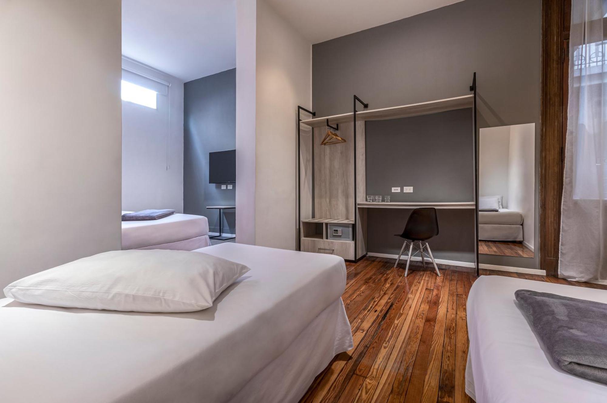 Up Tribeca Hotel 3*