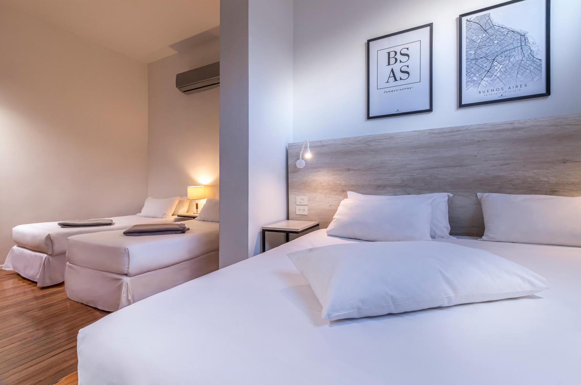 Hotel Up Tribeca 3*