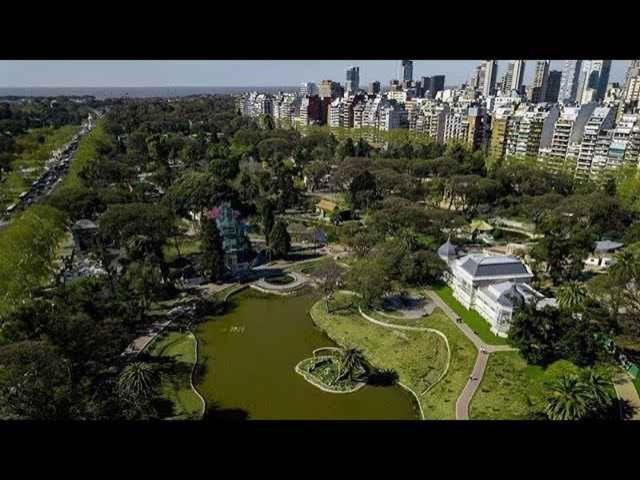 Premium Botanico * Ciudad Autónoma de Buenos Aires