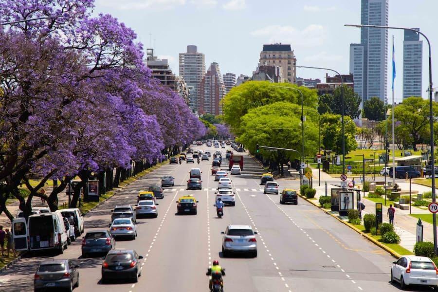 Apartamento Premium Botanico Ciudad Autónoma de Buenos Aires