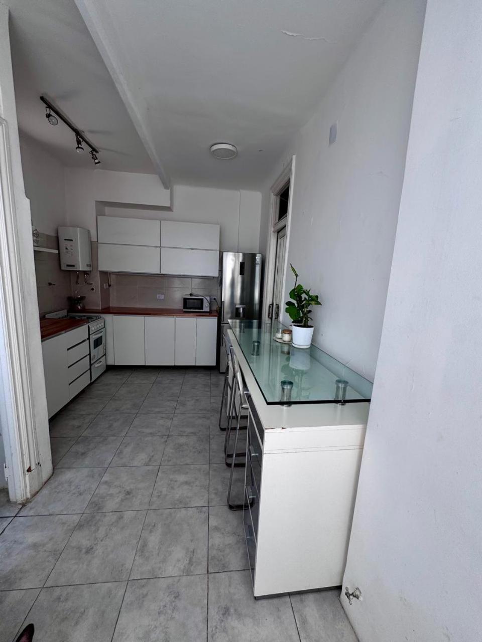 Gran Departamento En Pleno Corazon De * Ciudad Autónoma de Buenos Aires