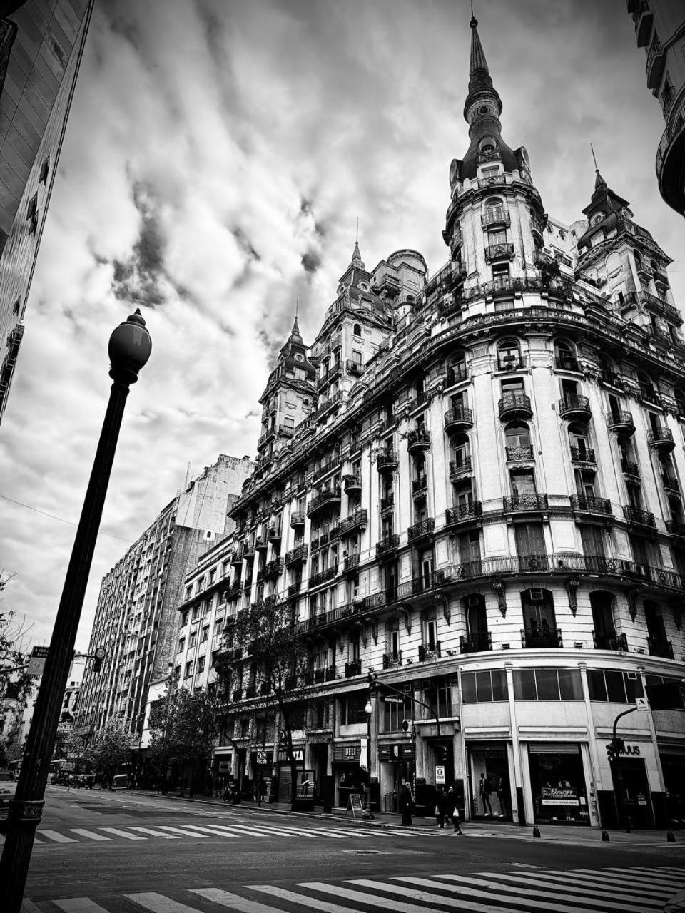 Gran Departamento En Pleno Corazon De Ciudad Autónoma de Buenos Aires