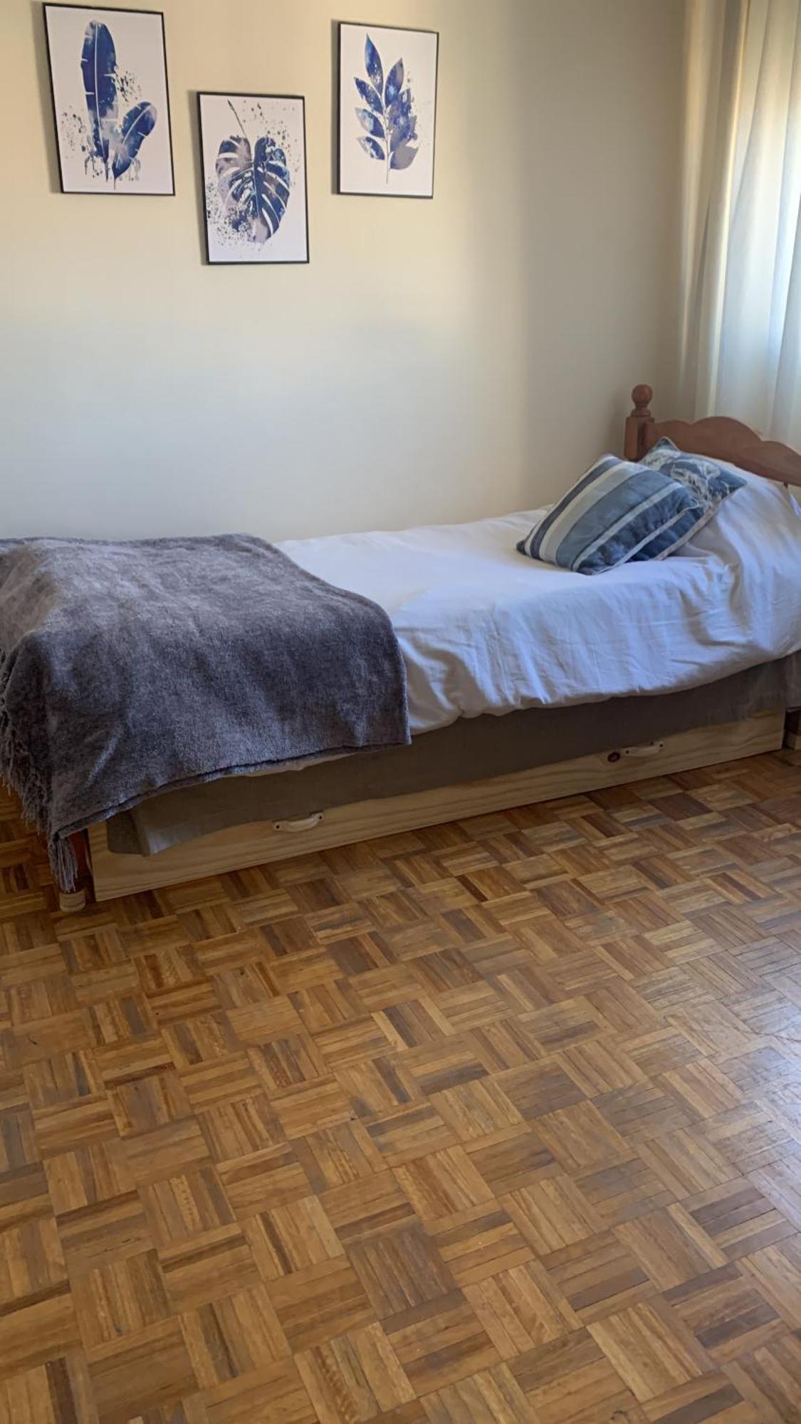 The In Recoleta Apartamento *
