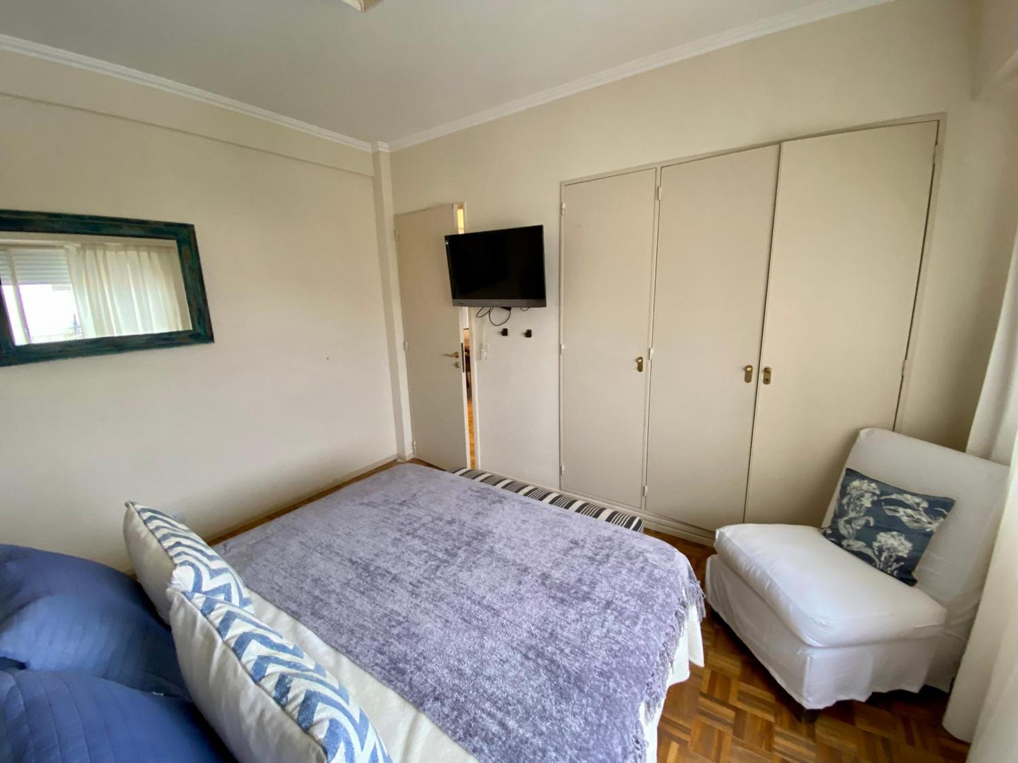 The In Recoleta Apartamento *