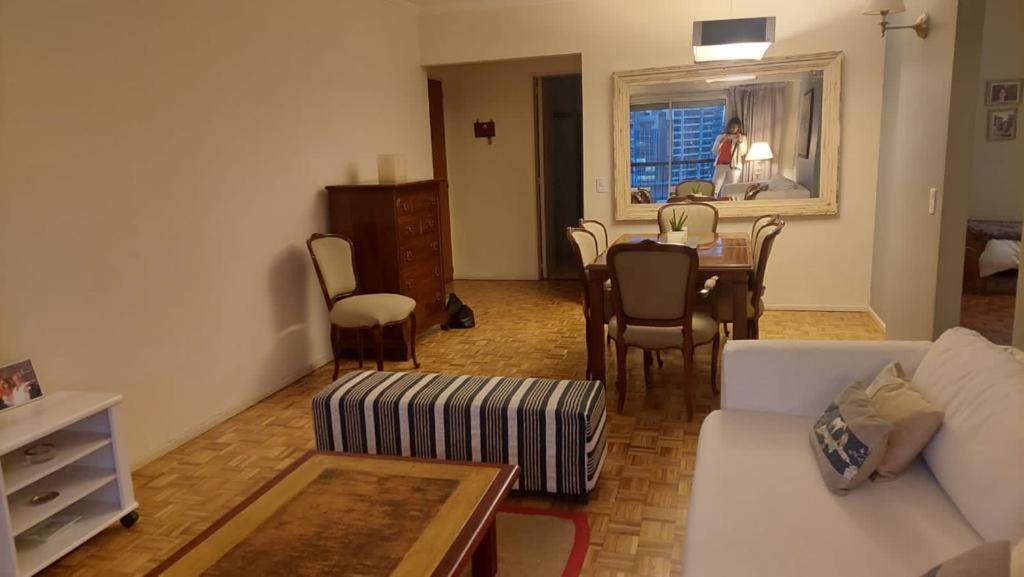 Apartamento The In Recoleta Ciudad Autónoma de Buenos Aires