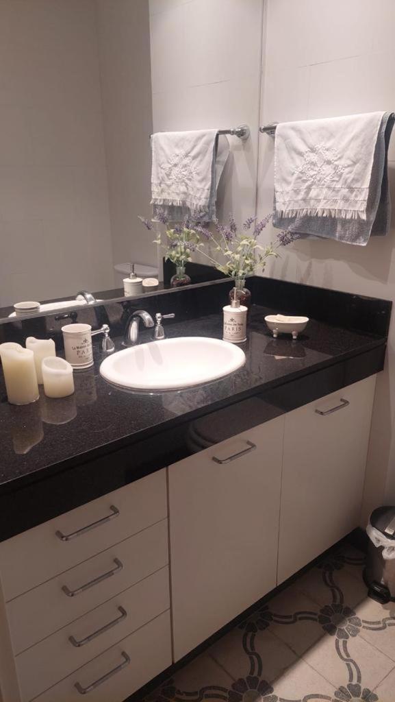 The In Recoleta Apartamento *