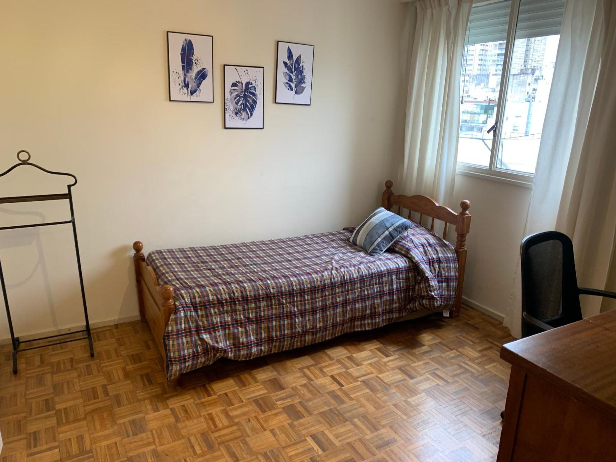 Apartamento The In Recoleta *