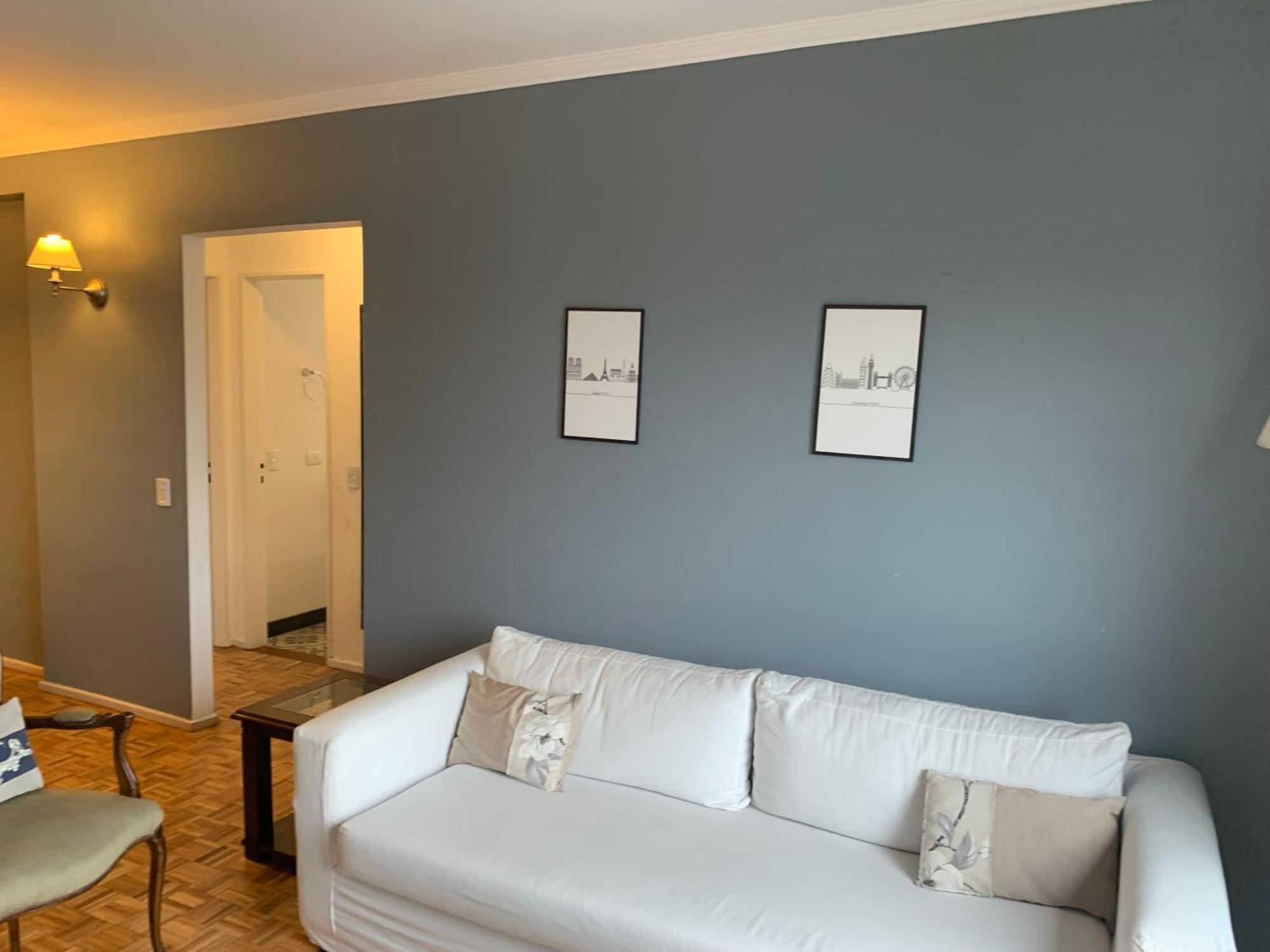 The In Recoleta Apartamento
