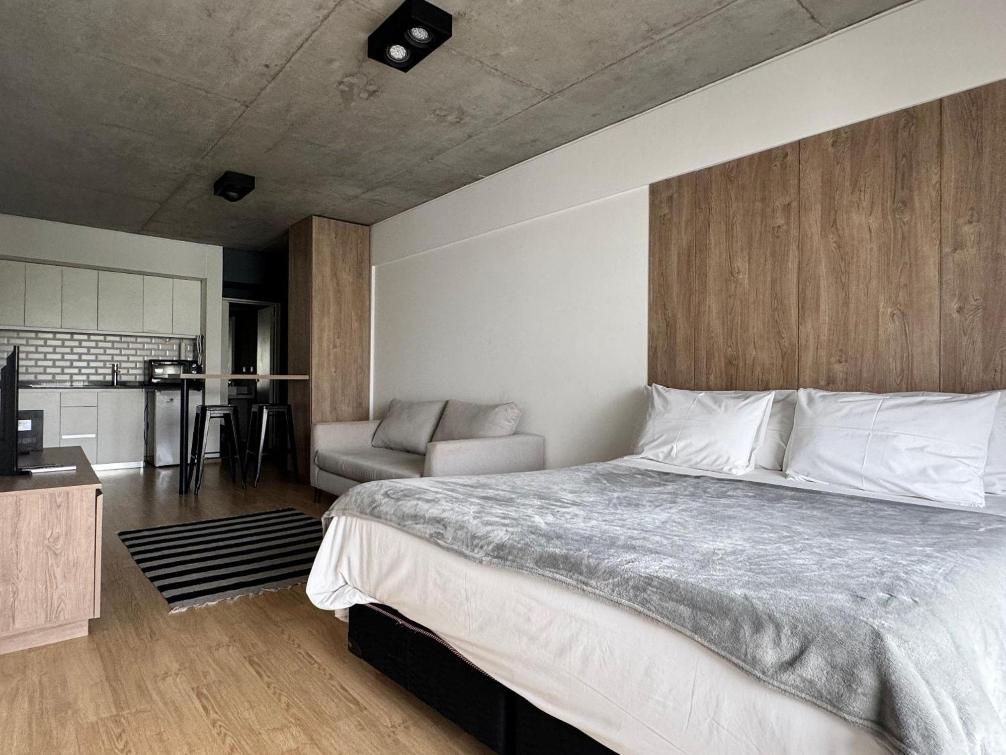 Soler Art - 73 Apartamento