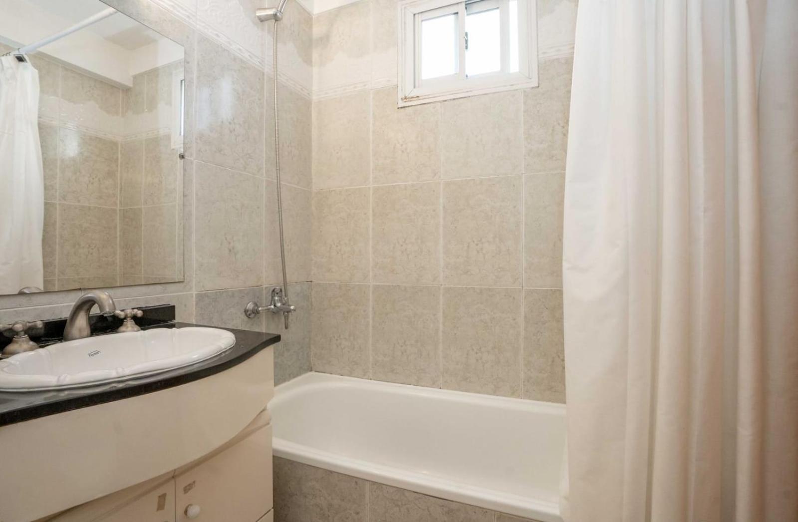 Apartamento Avenida Olazabal 4500