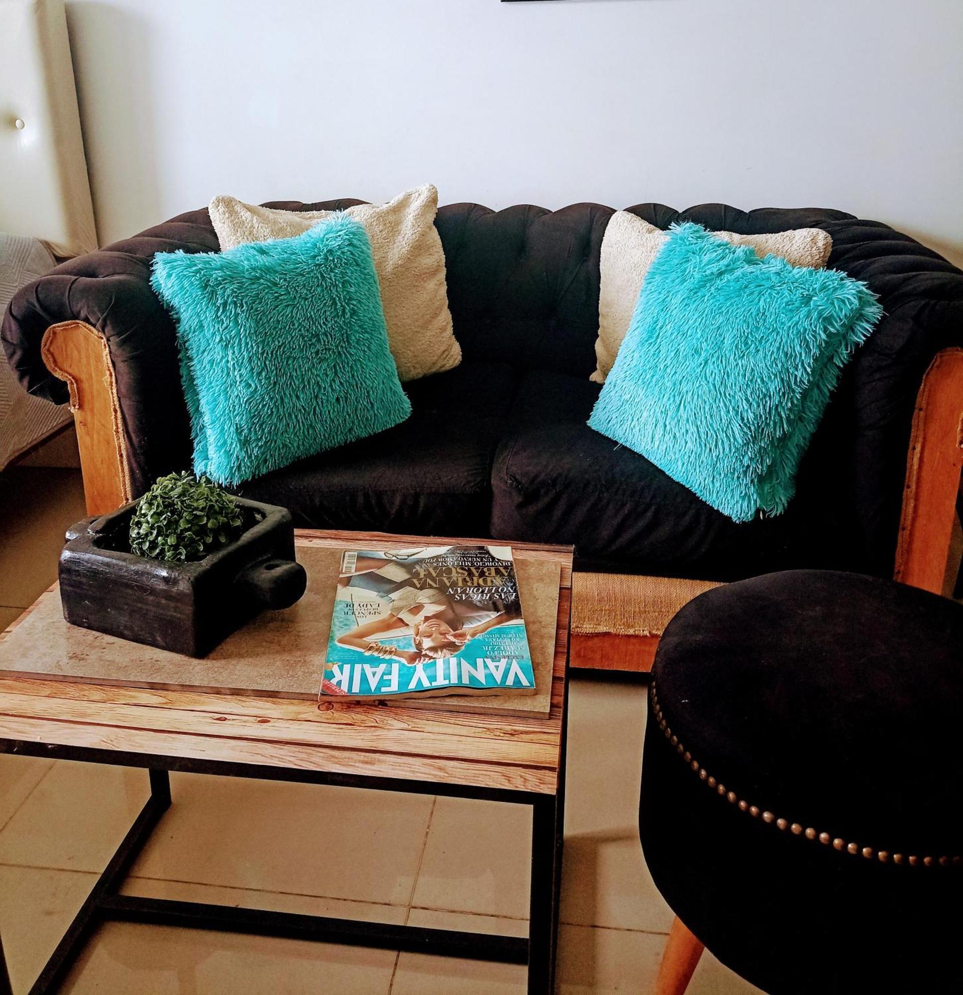 Daike Apartment Buenos Aires