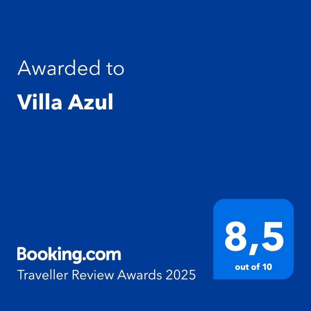 Azul Apartamento