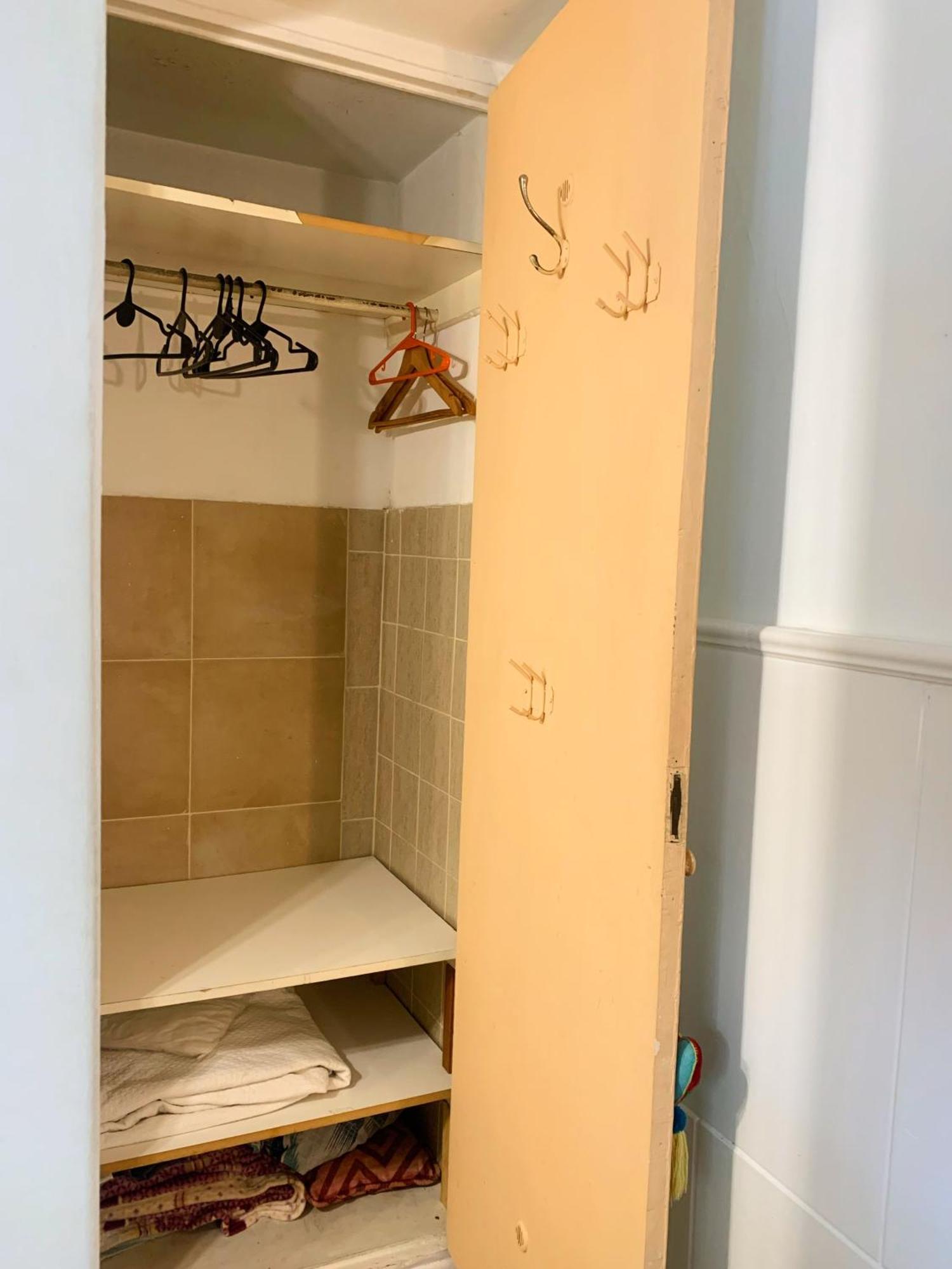 Apartamento Terracota Buenos Aires