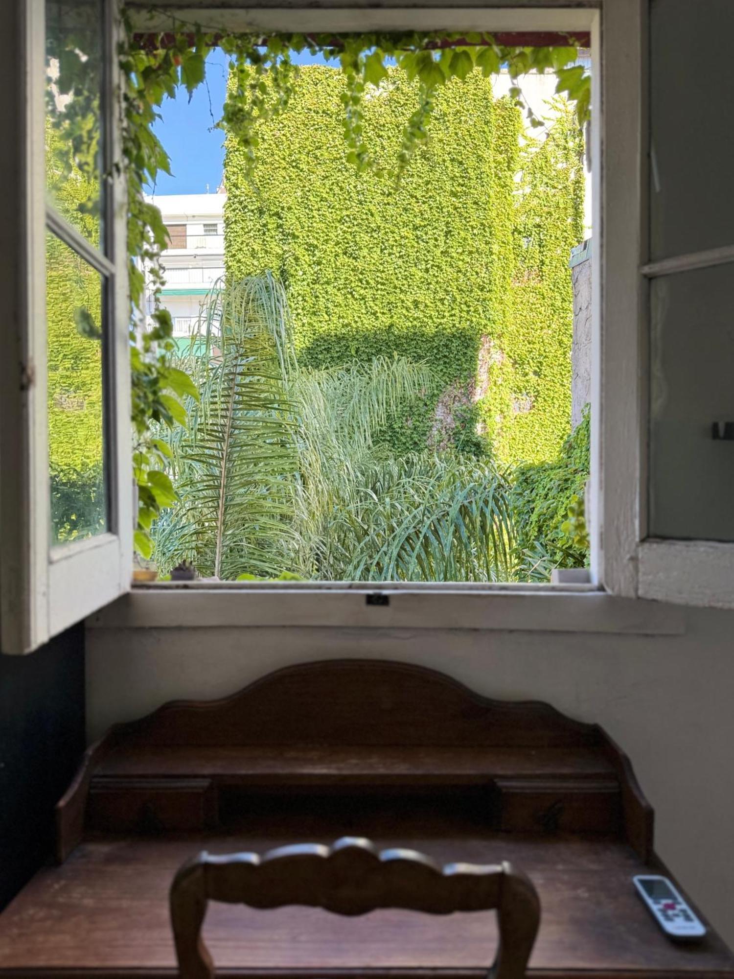 Bed and breakfast Casamor Ciudad Autónoma de Buenos Aires