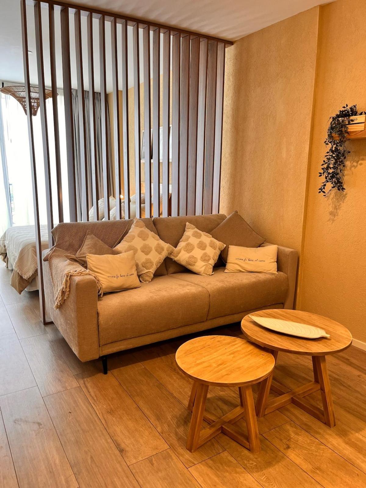 4 En Palermo Cochera Piscina Laundry Apartamento Ciudad Autónoma de Buenos Aires