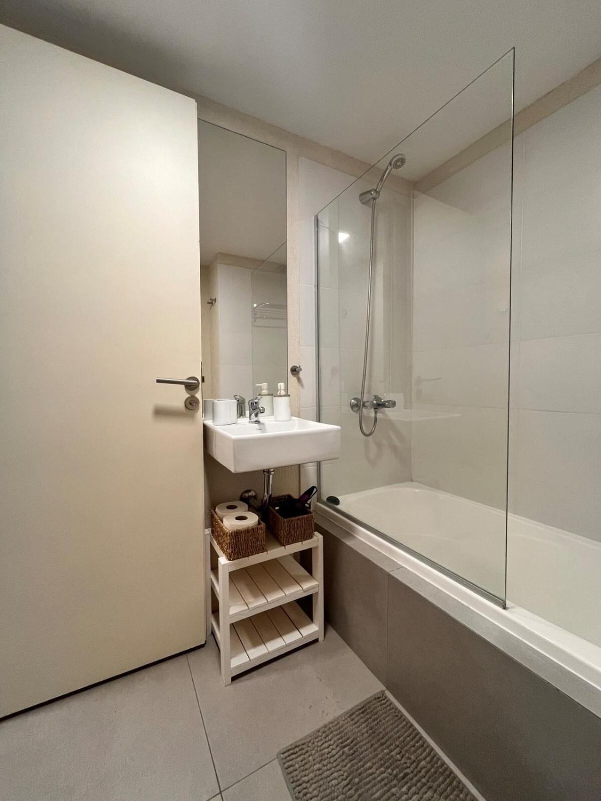 4 En Palermo Cochera Piscina Laundry * Ciudad Autónoma de Buenos Aires