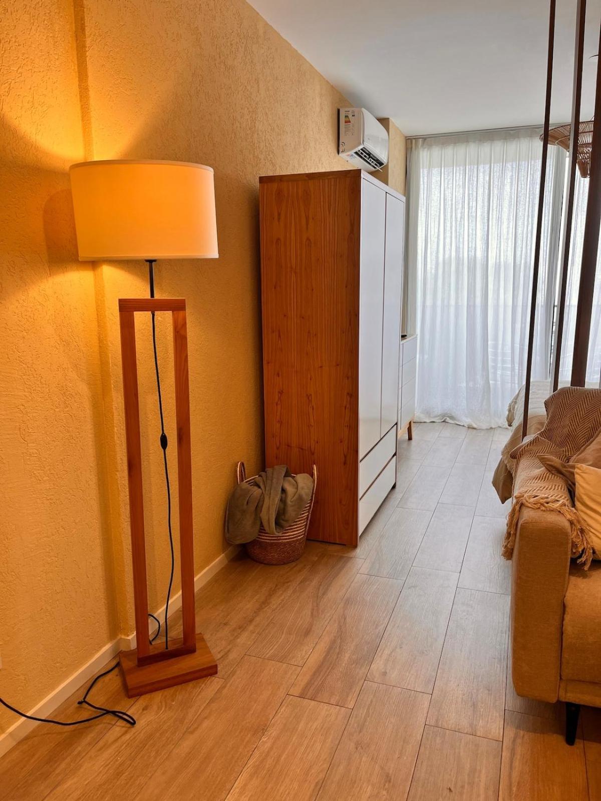 4 En Palermo Cochera Piscina Laundry * Ciudad Autónoma de Buenos Aires