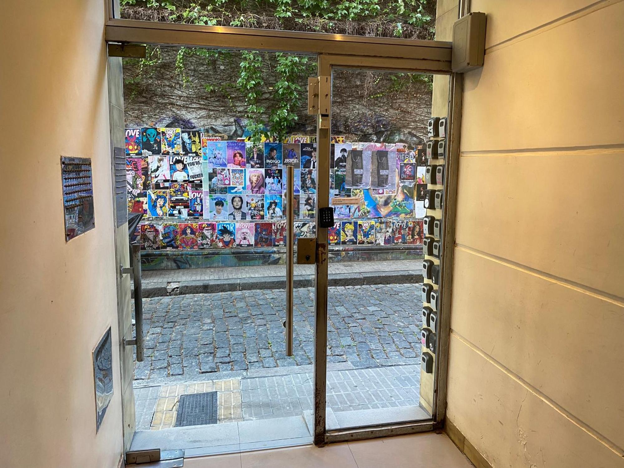 La Rosita, Palermo Soho Apartment, A Pasos De Plaza Serrano Ciudad Autónoma de Buenos Aires