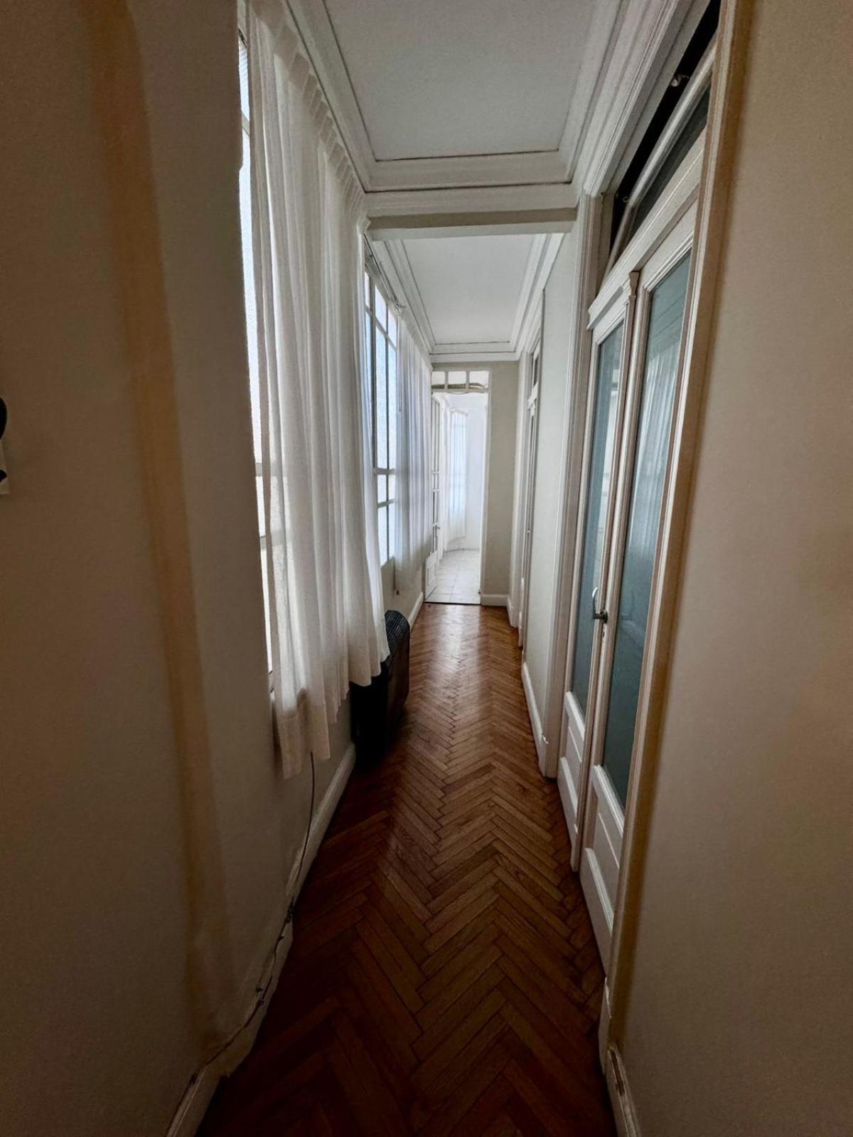 Gran Departamento En Pleno Corazon De Ciudad Autónoma de Buenos Aires
