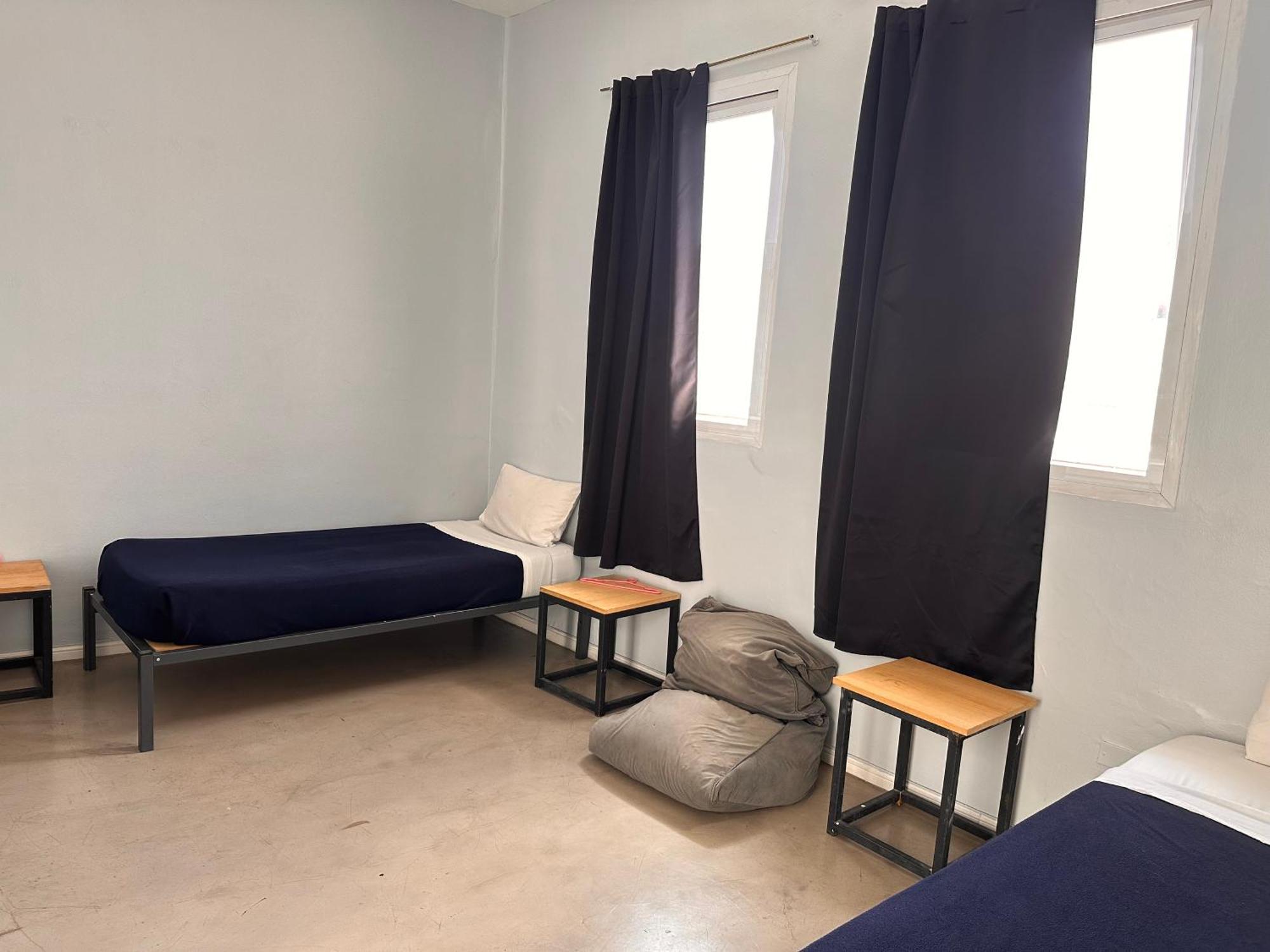 Hostal Casa Bill Ciudad Autónoma de Buenos Aires