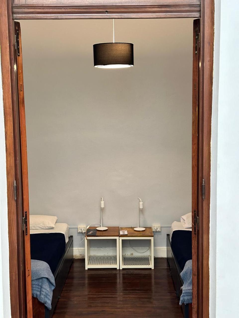 Casa Bill * Ciudad Autónoma de Buenos Aires