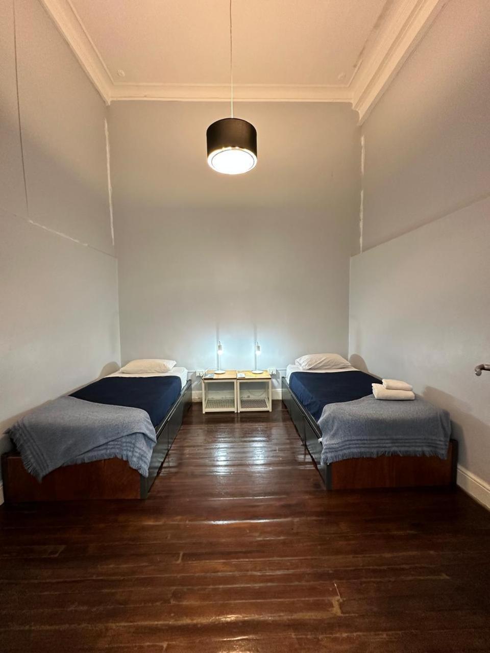 Hostal Casa Bill *