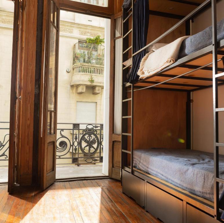 Hostal Casa Bill