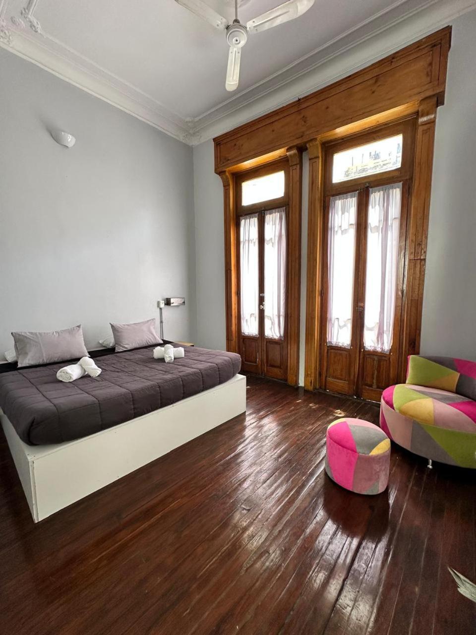 Casa Bill Hostal
