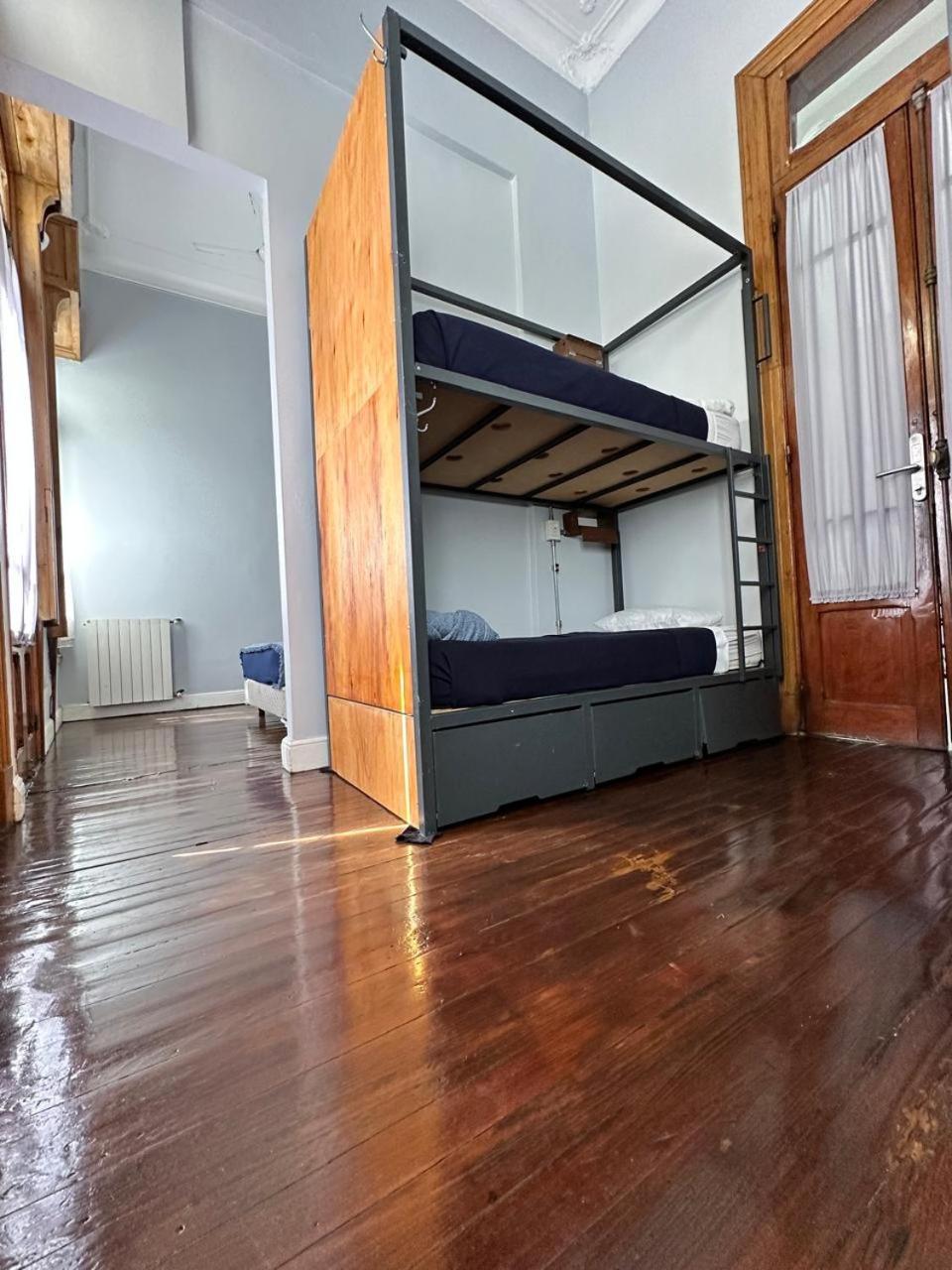 Casa Bill Hostal Ciudad Autónoma de Buenos Aires