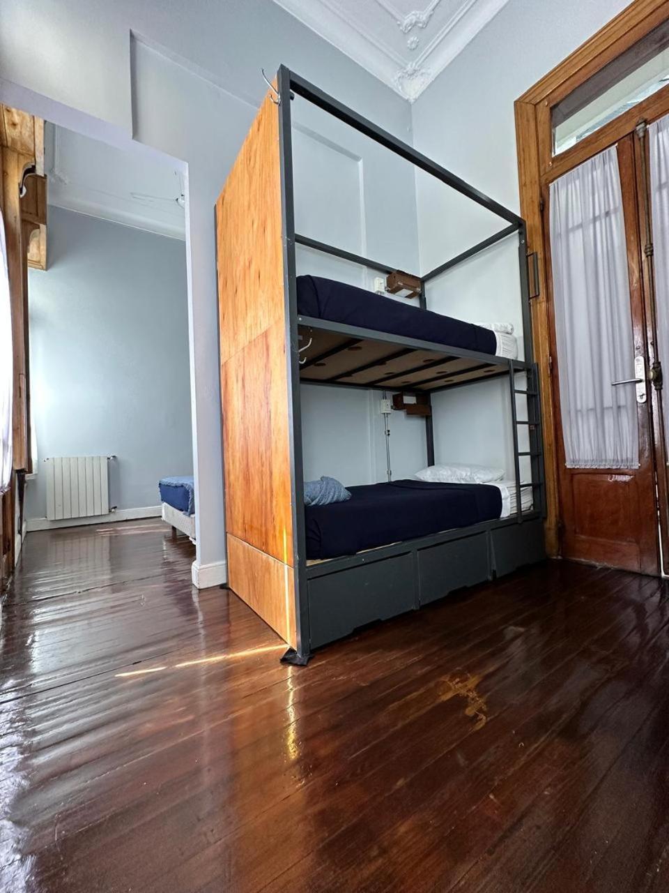 Casa Bill Hostal Ciudad Autónoma de Buenos Aires