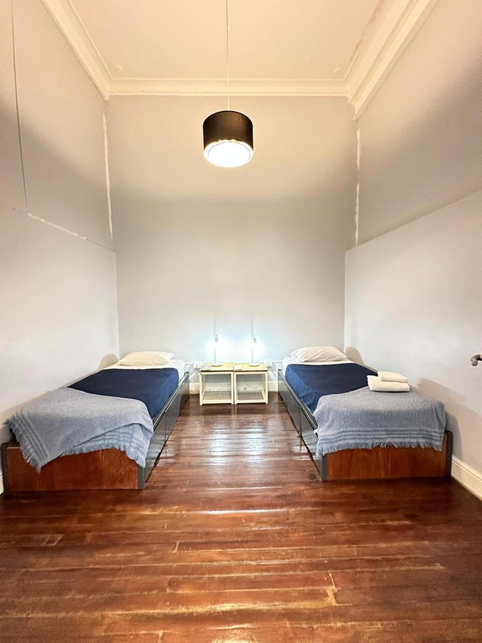 Casa Bill Hostal