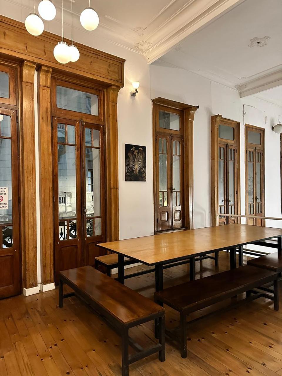 Casa Bill Hostal *
